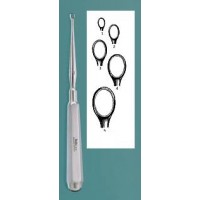 Miltex Piffard Dermal Curettes