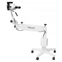 Seiler 955-5 colposcope