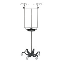 acralmed_286_double_pole_infusion_pump_stand
