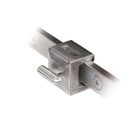 acralmed_162_stainless_steel_flat_bar_side_rail_socket_clamps
