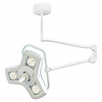 burton_aled070sc_aimhi_single_ceiling_procedure_light