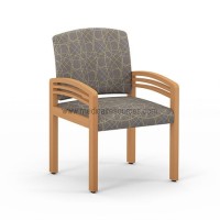 High Point Trados Arm Chair