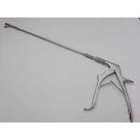 used_miltex_rotating_tischler_biopsy_forceps