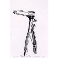 used_sims_rectal_speculum