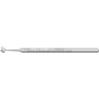 used_asico_de_lindstrom_spatula_and_golf_club_end
