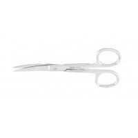 miltex_5-32_operating_scissors_sharp_curved_sharp_tips4.75_long