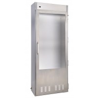 MedWurx_Clean_Air_Ventilated_Endoscope_Cabinet