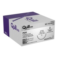 quill_vlp-2020_pdo_absorbable_mono_40cm_suture_with_ctx_taper_point_1\2_circle_needle 