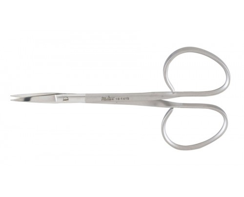 Miltex Iris Ribbon Scissors