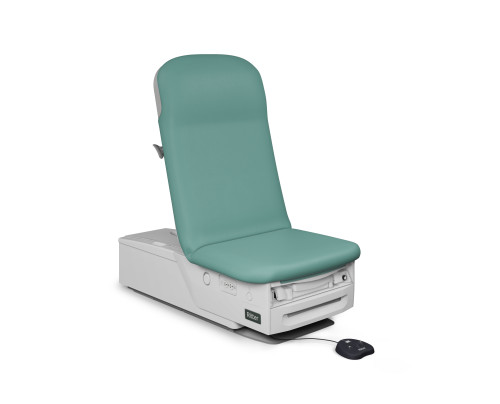 Ritter 229 ADA Compliant Power Exam Room Chair Table COMBO PRICE Includes Top