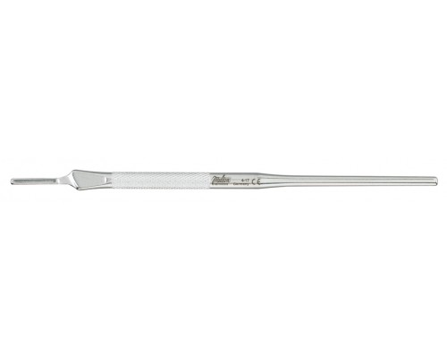 Miltex_4-17_SIEGEL_Scalpel_Handle