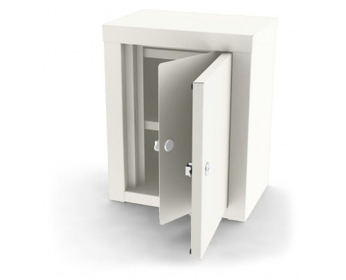 umf_7781_double_door_narcotics_cabinet_2_shelves