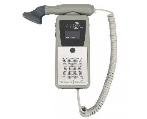 newman_medical_digidop_vascular_dopplers_dd-301-sd_dd-300-sd