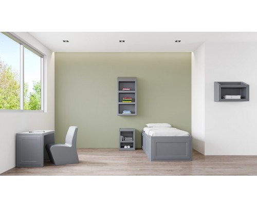 Stance Frontier Behavioral Health Furniture