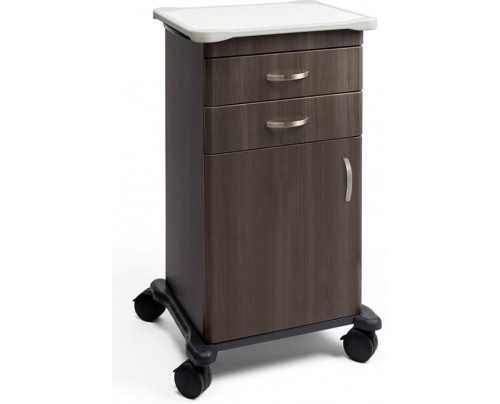 midmark_p3_mobile_procedure_carts_3_sizes_available