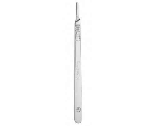 Number 4 Scalpel Blade Knife Handles by Miltex and Swann Morton