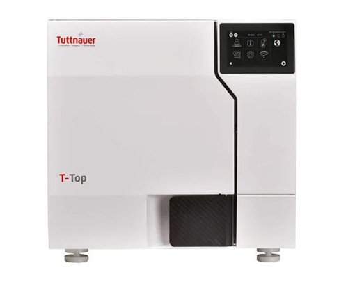 tuttnauer_t-top_sterilizer_autoclave