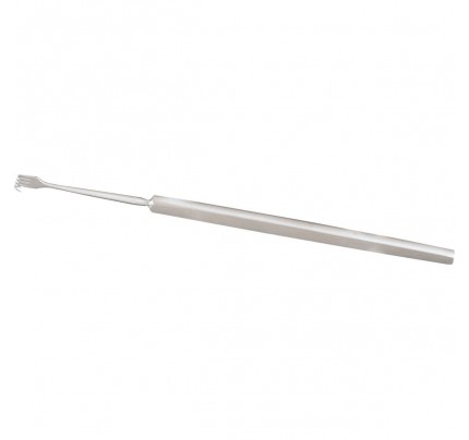 Miltex Knapp Rollet Retractors