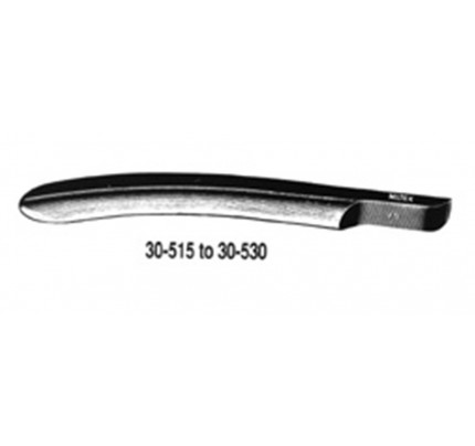 Miltex Hegar Uterine Dilators - Single End