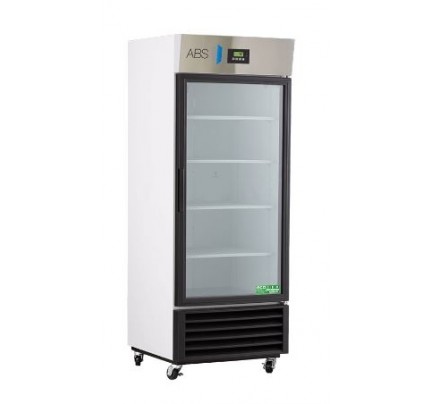 ABS 26 Cubic Feet Lab Scientific Refrigerators