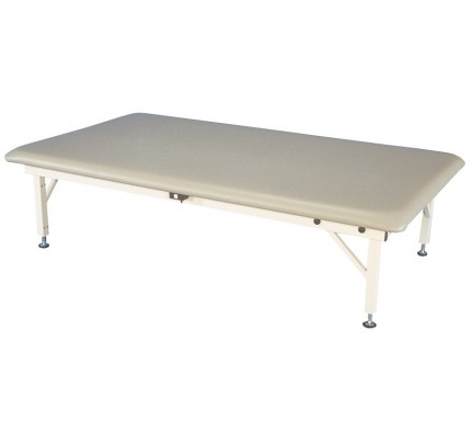 Armedica AMTM-600 Series Electric High Low Steel Frame Mat Tables