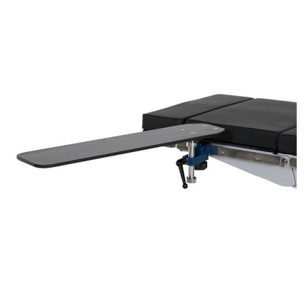Mid Central Medical MCM 401 Adjustable Height Armboard