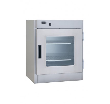 MedWurx Undercounter Blanket Warming Cabinets