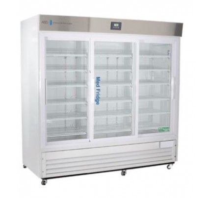 ABS 69 Cubic Feet Vaccine Pharmacy MedFridgeRefrigerators