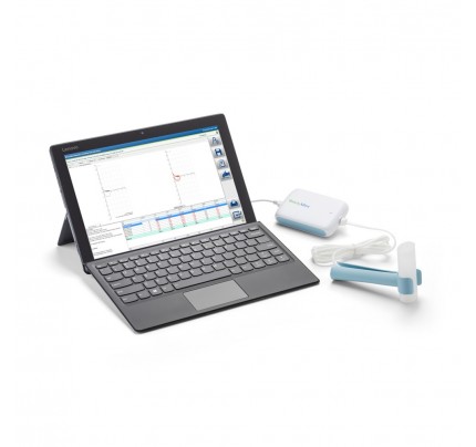 Welch Allyn Cardio Suite Spirometers