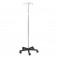 dukal_4356_5_leg_iv_pole