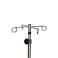acralmed_mcm_221_222_224_mid_central_medical_space_saver_5_leg_iv_poles