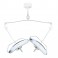 burton_aled070sc_aimhi_single_ceiling_procedure_light