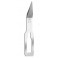 Swann Morton 01C Cervical Biopsy Scalpel Blades