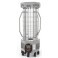 UVC Mobile Disinfection w/ Handcart