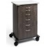 midmark_p1_mobile_procedure_cart_woodgrain