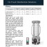 UVC Mobile Disinfection Information